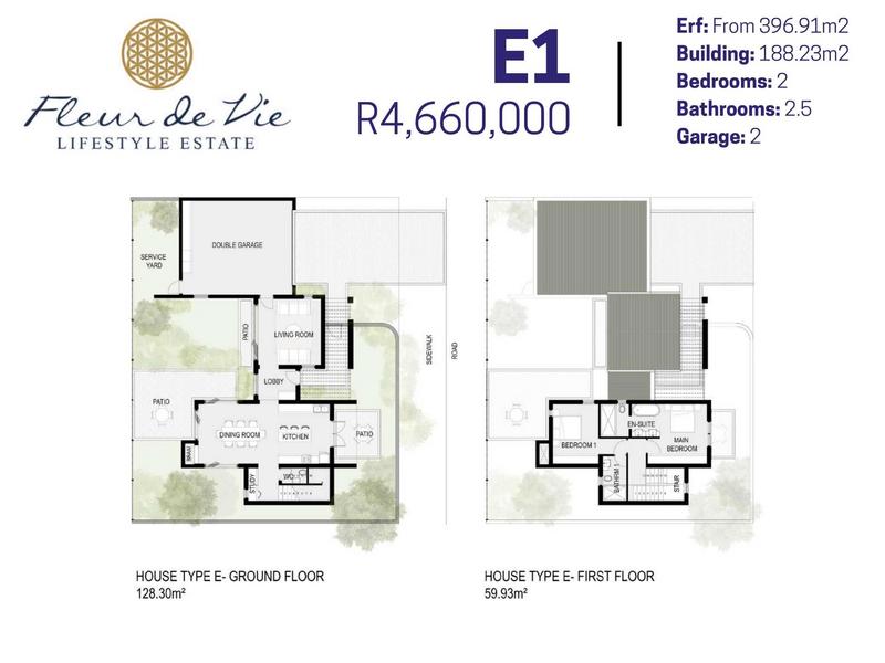2 Bedroom Property for Sale in Stilbaai Wes Western Cape